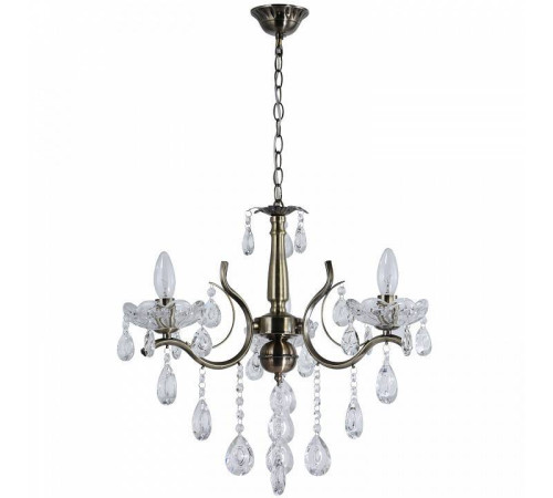 Подвесная люстра Reluce 96120 96120-0.4-03