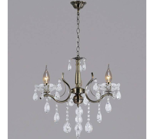 Подвесная люстра Reluce 96120 96120-0.4-03