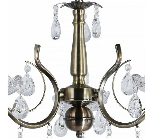 Подвесная люстра Reluce 96120 96120-0.4-03