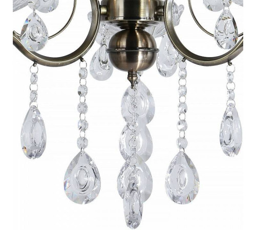 Подвесная люстра Reluce 96120 96120-0.4-03