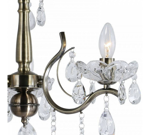 Подвесная люстра Reluce 96120 96120-0.4-03