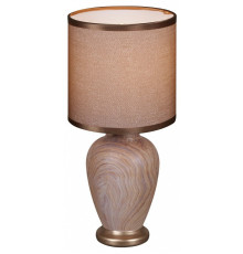 Настольная лампа декоративная  98474-0.7-01 light brown
