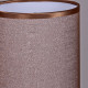 Настольная лампа декоративная 98474-0.7-01 light brown
