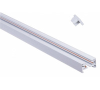 Трек накладной Reluce  RL 06036 track rail 2000mm WT