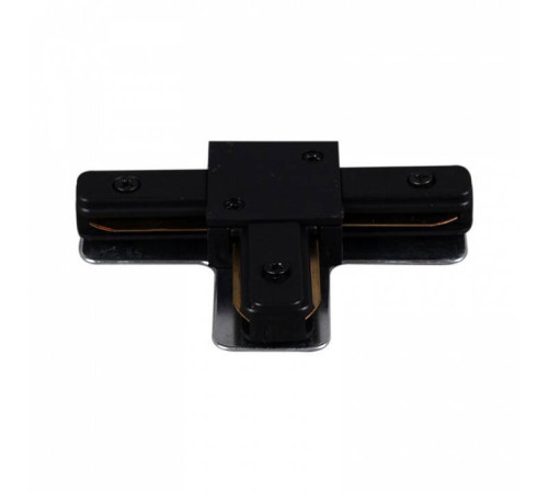 Соединитель T-образный для треков Reluce RL 06039 T-connector BK