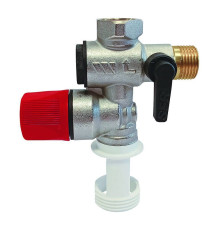 Группа безопасности для бойлера Watts NA 53 1/2 10004608