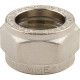 Тройник винтовой TIEMME 16x2.0 мм 1600002