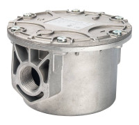 Фильтр газовый Watts FG 25 1 Pmax 1 бар 10020991