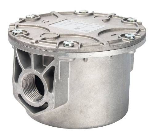 Фильтр газовый Watts FG 25 1 Pmax 1 бар 10020991