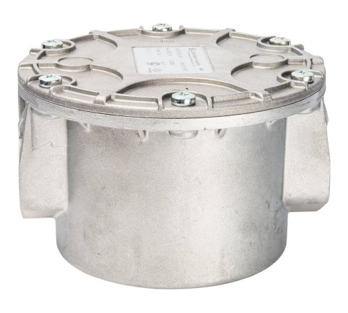 Фильтр газовый Watts FG 25 1 Pmax 1 бар 10020991