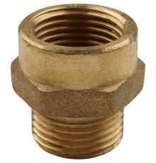 Переходник Tiemme HB 3/8x3/8 1500529