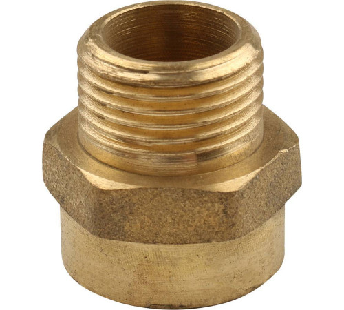 Переходник Tiemme HB 3/8x3/8 1500529