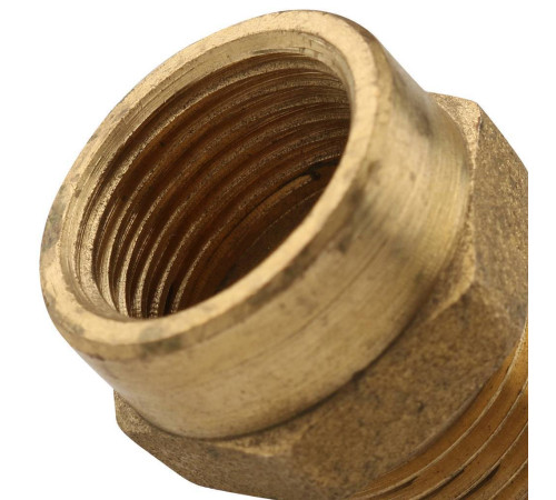 Переходник Tiemme HB 3/8x3/8 1500529