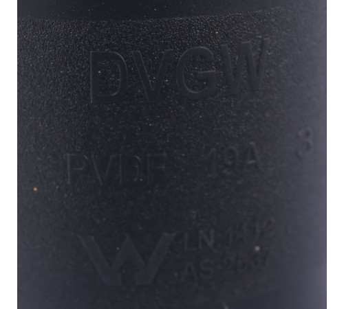 Гильза монтажная REHAU RAUTITAN PX 32 11600041001