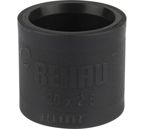 Гильза монтажная REHAU RAUTITAN PX 20 11600021001