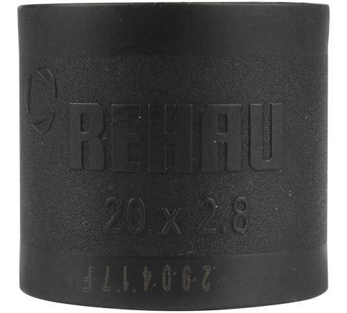 Гильза монтажная REHAU RAUTITAN PX 20 11600021001