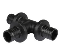 Тройник равнопроходной REHAU RAUTITAN PX 16-16-16 11600311001