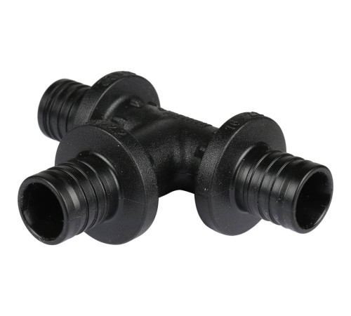 Тройник равнопроходной REHAU RAUTITAN PX 16-16-16 11600311001