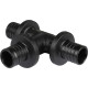 Тройник равнопроходной REHAU RAUTITAN PX 16-16-16 11600311001