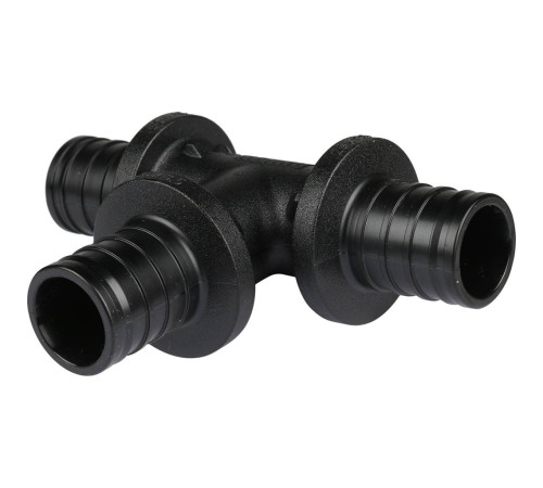 Тройник равнопроходной REHAU RAUTITAN PX 25-25-25 11600331001