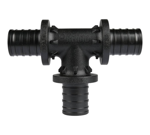 Тройник равнопроходной REHAU RAUTITAN PX 25-25-25 11600331001