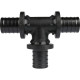 Тройник равнопроходной REHAU RAUTITAN PX 25-25-25 11600331001