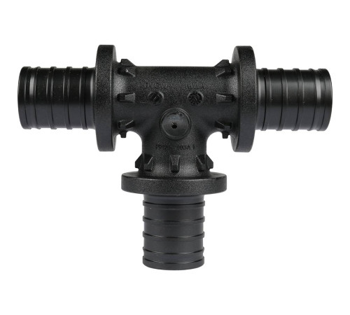 Тройник равнопроходной REHAU RAUTITAN PX 25-25-25 11600331001