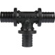 Тройник равнопроходной REHAU RAUTITAN PX 25-25-25 11600331001