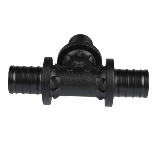 Тройник равнопроходной REHAU RAUTITAN PX 25-25-25 11600331001