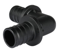 Угольник REHAU RAUTITAN PX 90° 32 мм 11600241001