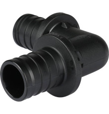 Угольник REHAU RAUTITAN PX 90° 32 мм 11600241001