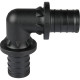 Угольник REHAU RAUTITAN PX 90° 32 мм 11600241001