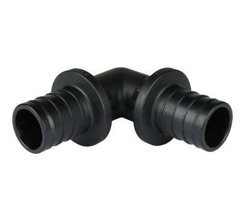 Угольник REHAU RAUTITAN PX 90° 32 мм 11600241001
