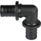 Угольник REHAU RAUTITAN PX 90° 32 мм 11600241001