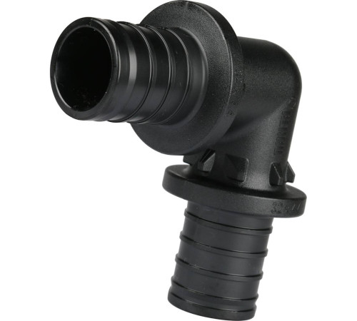 Угольник REHAU RAUTITAN PX 90° 32 мм 11600241001
