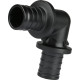 Угольник REHAU RAUTITAN PX 90° 32 мм 11600241001