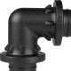 Угольник REHAU RAUTITAN PX 90° 32 мм 11600241001