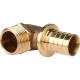 Угольник-переходник REHAU RAUTITAN RX+ 32 мм x R 1 НР аксиальный 14563521001