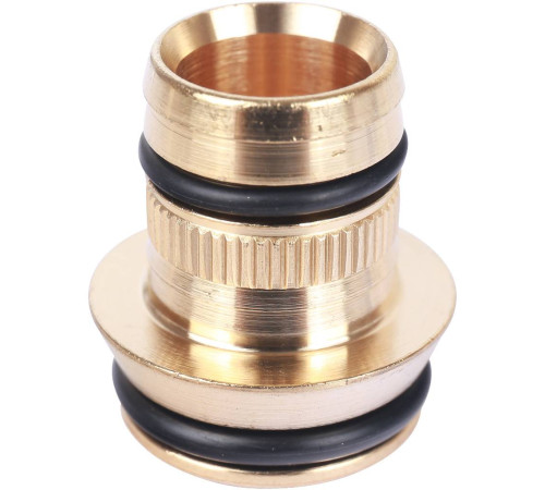 Резьбозажимное соединение REHAU RAUTHERM S 17х2.0 мм 12506071002