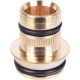 Резьбозажимное соединение REHAU RAUTHERM S 17х2.0 мм 12506071002