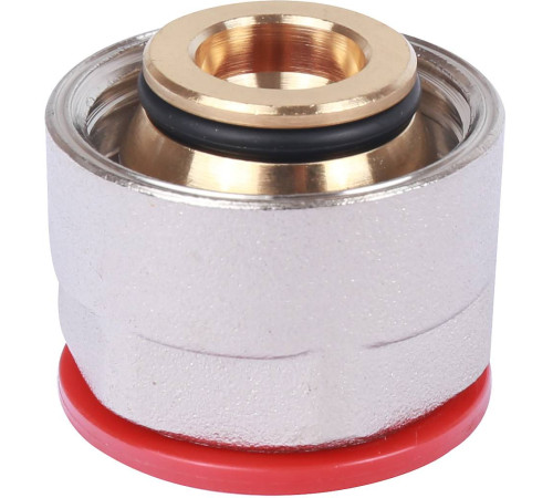 Резьбозажимное соединение REHAU RAUTHERM S 17х2.0 мм 12506071002