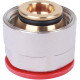 Резьбозажимное соединение REHAU RAUTHERM S 17х2.0 мм 12506071002