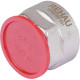 Резьбозажимное соединение REHAU RAUTHERM S 17х2.0 мм 12506071002