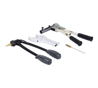 Комплект механического инструмента REHAU RAUTOOL M1 11377641005