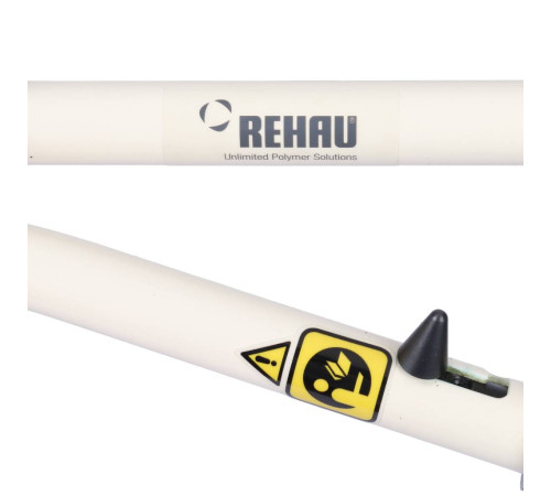 Комплект механического инструмента REHAU RAUTOOL M1 11377641005