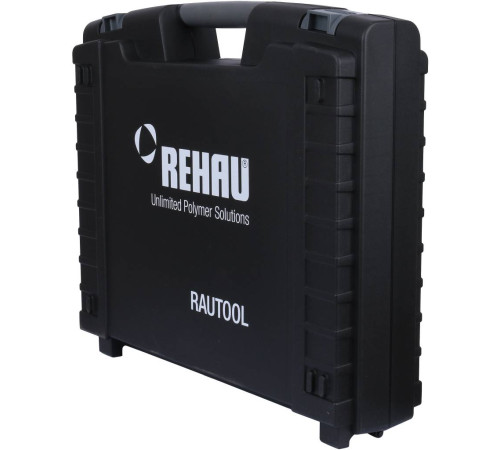 Комплект механического инструмента REHAU RAUTOOL M1 11377641005