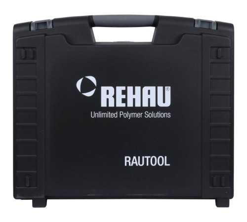 Комплект механического инструмента REHAU RAUTOOL M1 11377641005