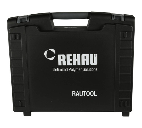 Комплект механического инструмента REHAU RAUTOOL M1 11377641005