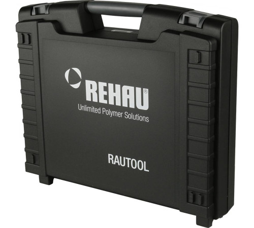 Комплект механического инструмента REHAU RAUTOOL M1 11377641005