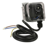 Прибор контроля давления газа Buderus для котлов G334 8718580183